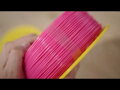 The Filament ReFill PETG 1,75mm Sorbet Yellow 1kg